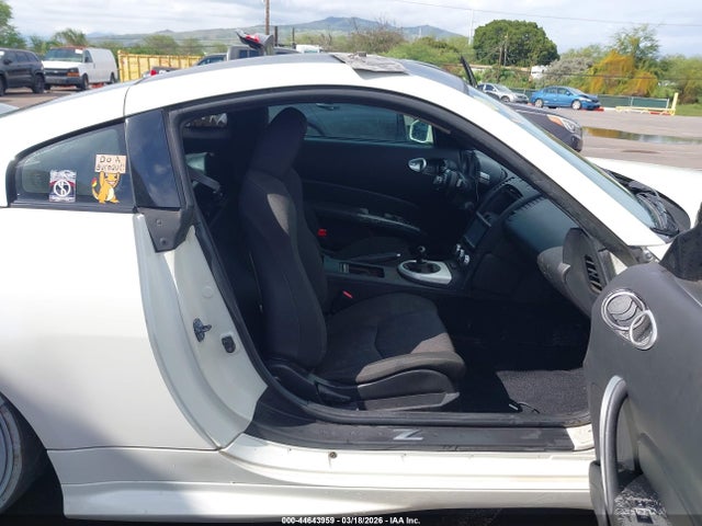 Nissan 350Z