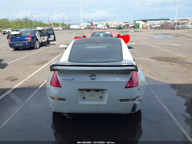 Nissan 350Z