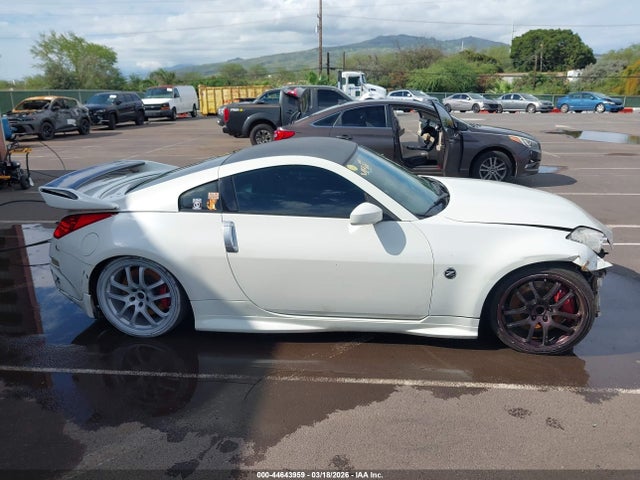 Nissan 350Z