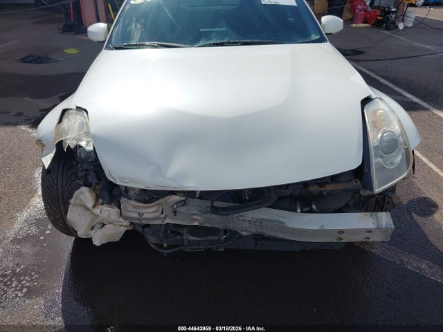 Nissan 350Z