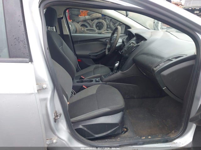 Ford Focus S