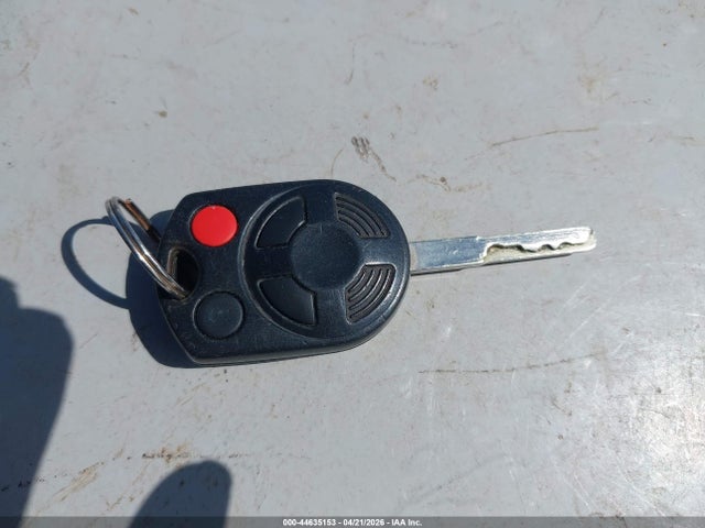 Ford Focus S