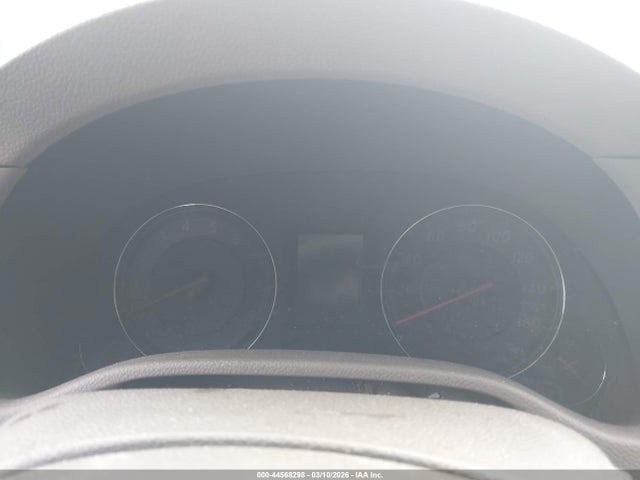 INFINITI G37 Journey