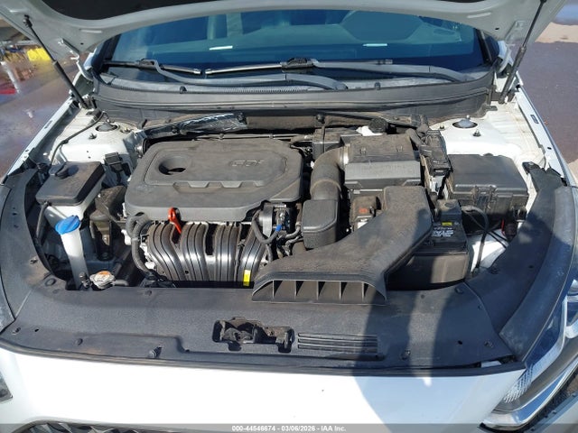 Hyundai SONATA Sport