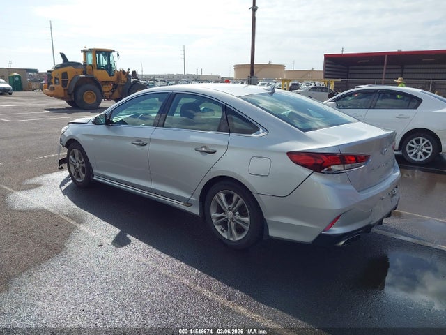 Hyundai SONATA Sport