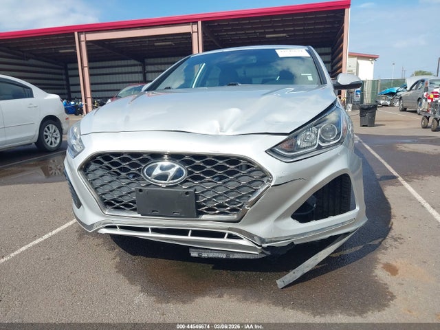 Hyundai SONATA Sport