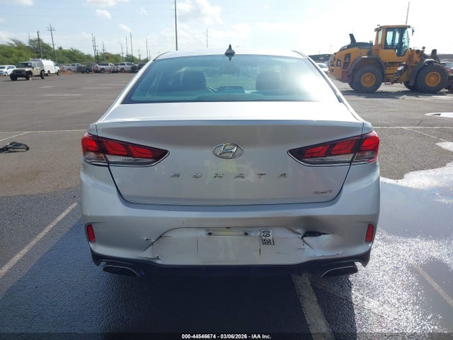 Hyundai SONATA Sport