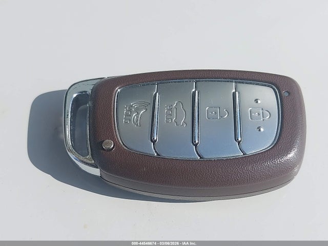 Hyundai SONATA Sport