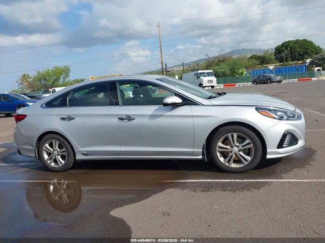 Hyundai SONATA Sport