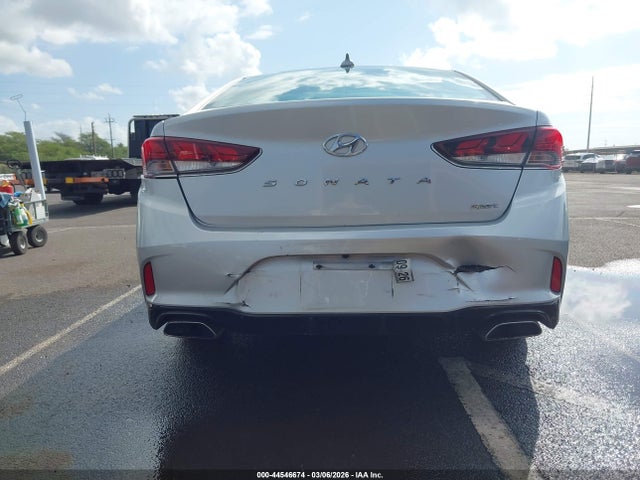 Hyundai SONATA Sport