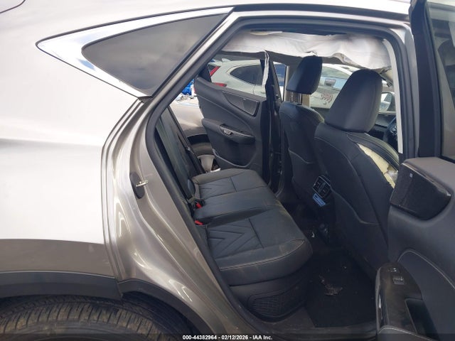 Lexus NX Luxury