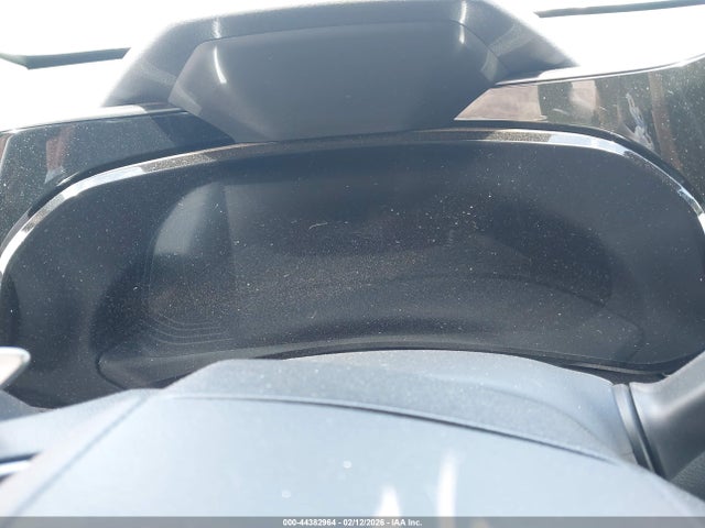 Lexus NX Luxury