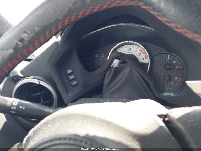 Scion FR-S Release Series