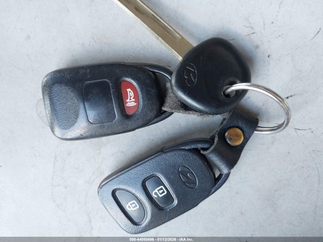 Hyundai ACCENT Value Edition