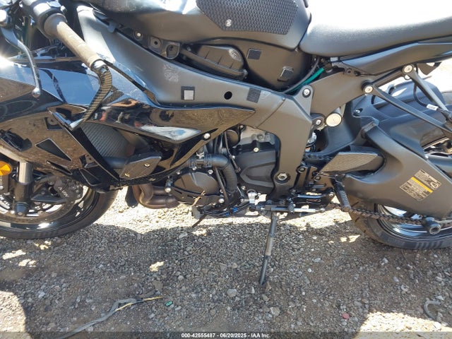 Kawasaki Zx636 K