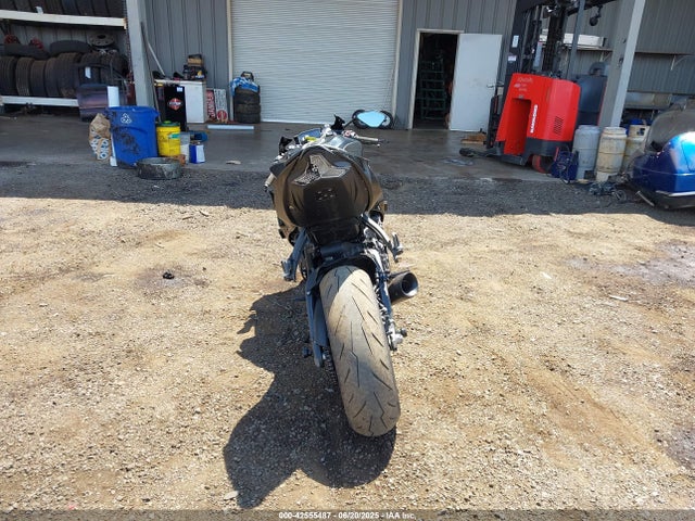 Kawasaki Zx636 K