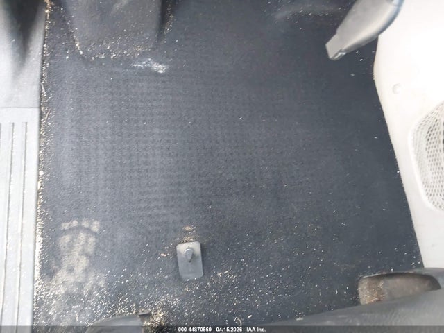 Dodge Grand Caravan Crew