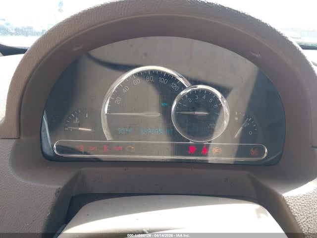 Chevrolet HHR Lt