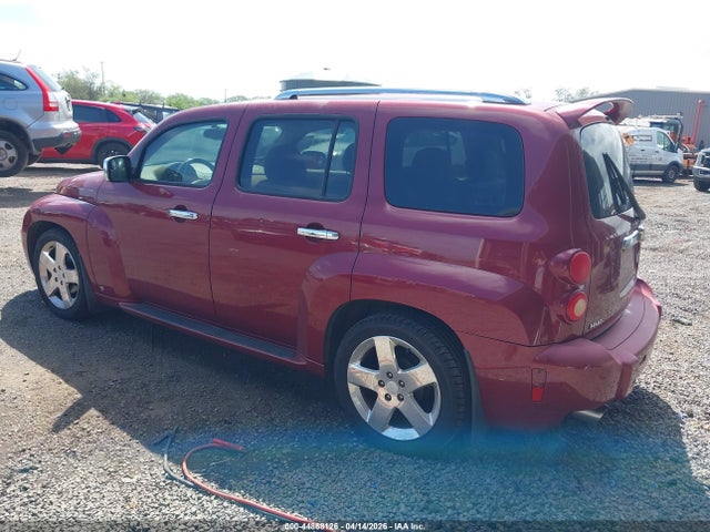 Chevrolet HHR Lt