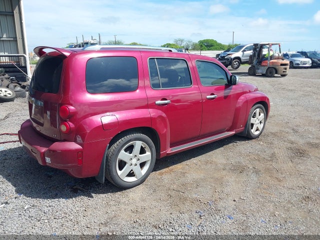 Chevrolet HHR Lt