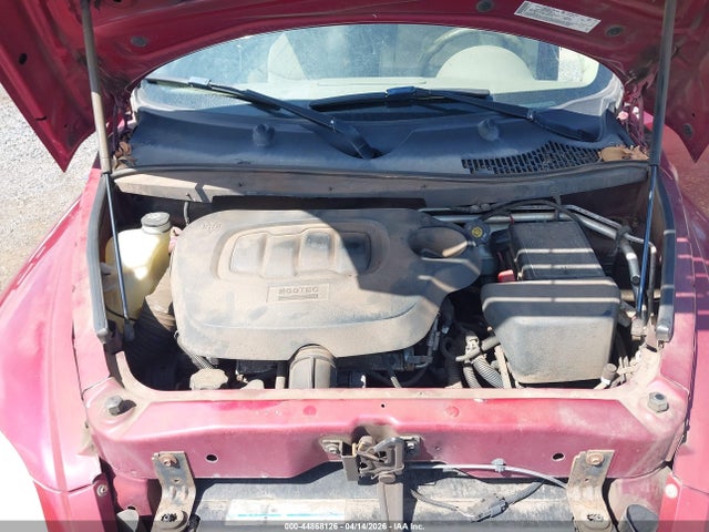 Chevrolet HHR Lt