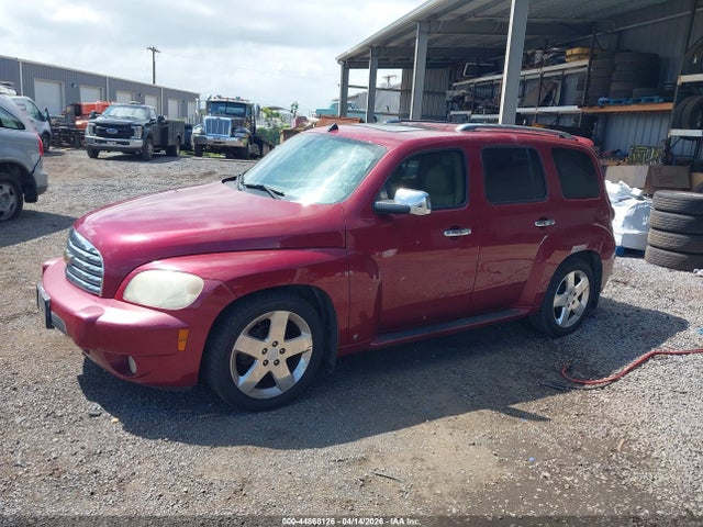 Chevrolet HHR Lt
