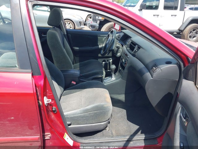Toyota Corolla S