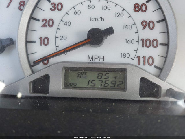 Toyota Corolla S