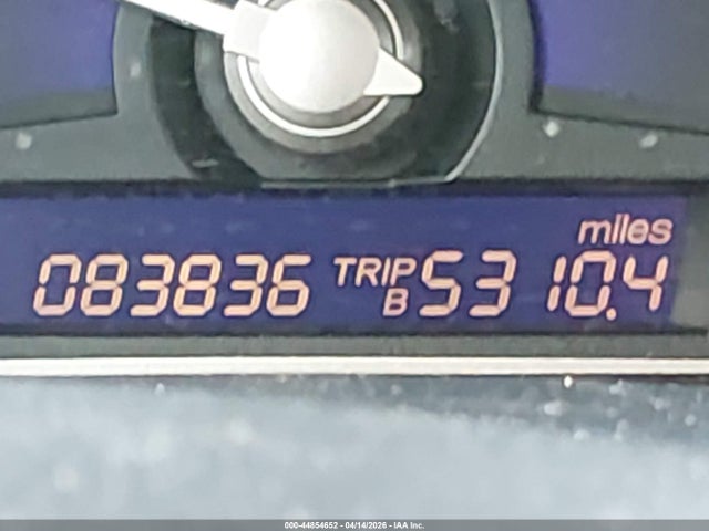 Honda Civic Lx-s