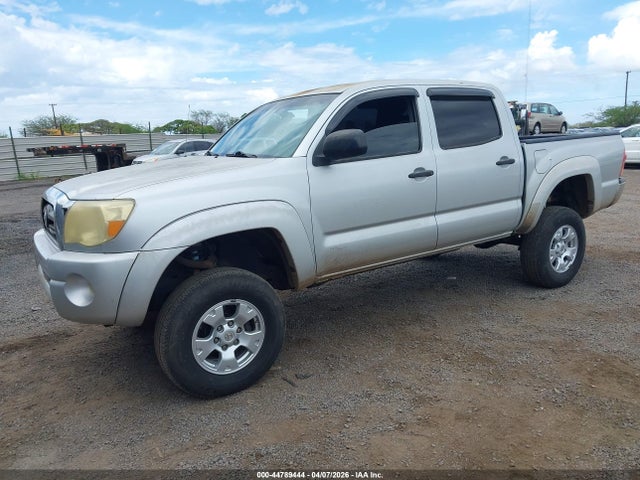 Toyota Tacoma Base V6