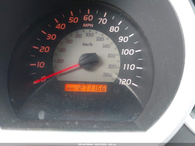 Toyota Tacoma Base V6