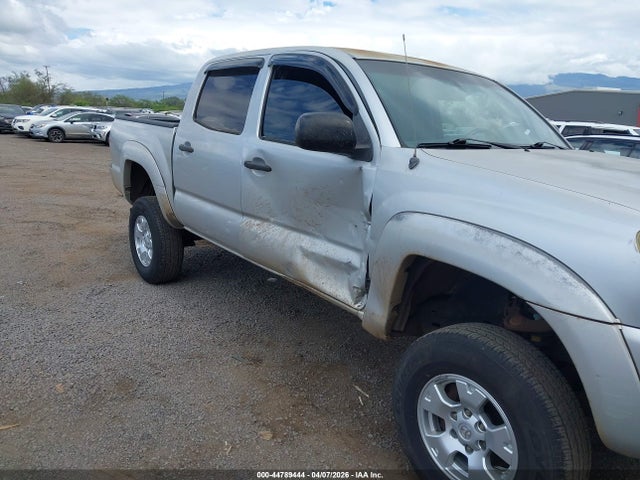 Toyota Tacoma Base V6