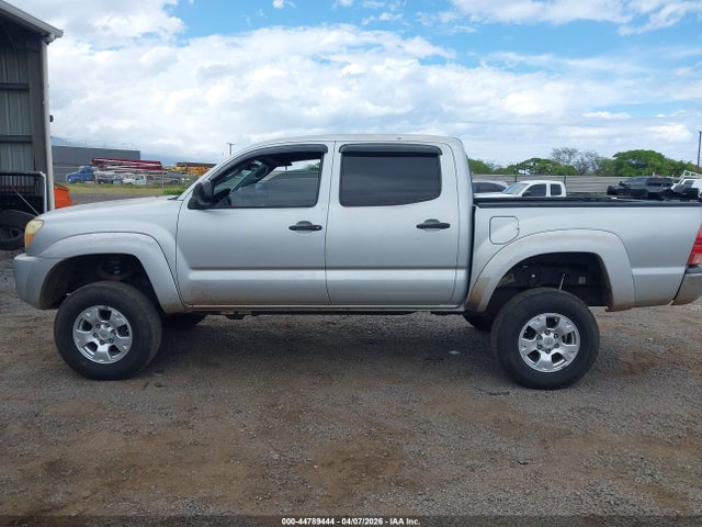 Toyota Tacoma Base V6