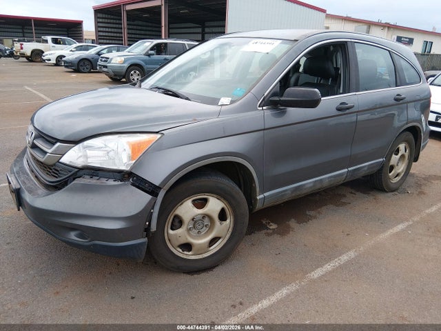 Honda CR-V Lx