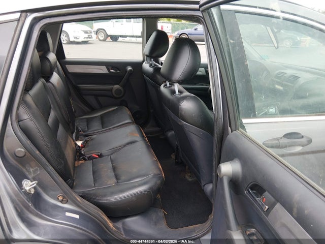 Honda CR-V Lx