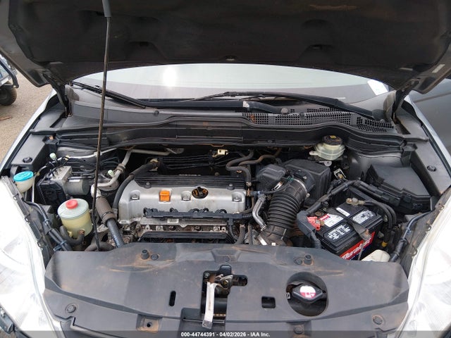 Honda CR-V Lx