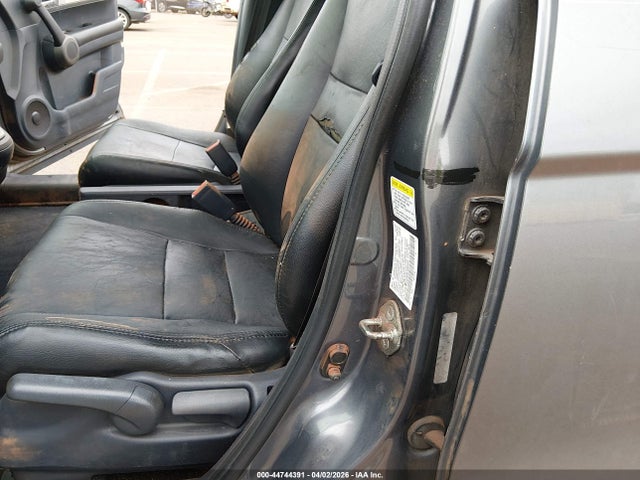 Honda CR-V Lx