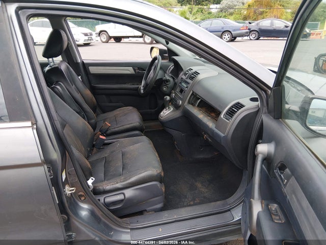 Honda CR-V Lx