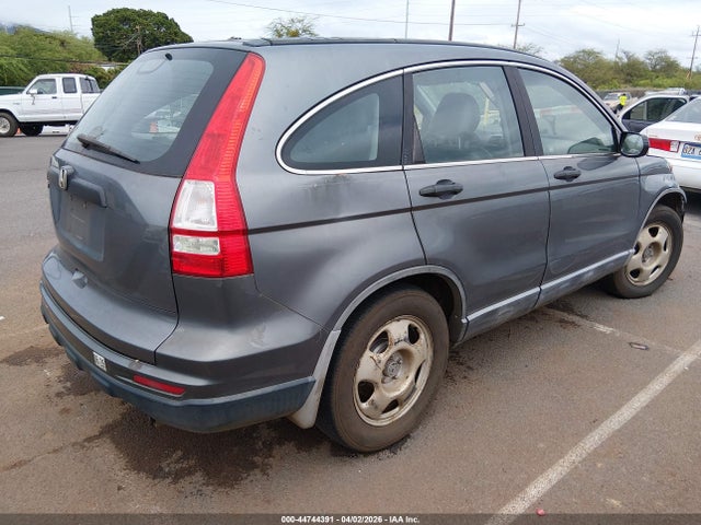 Honda CR-V Lx