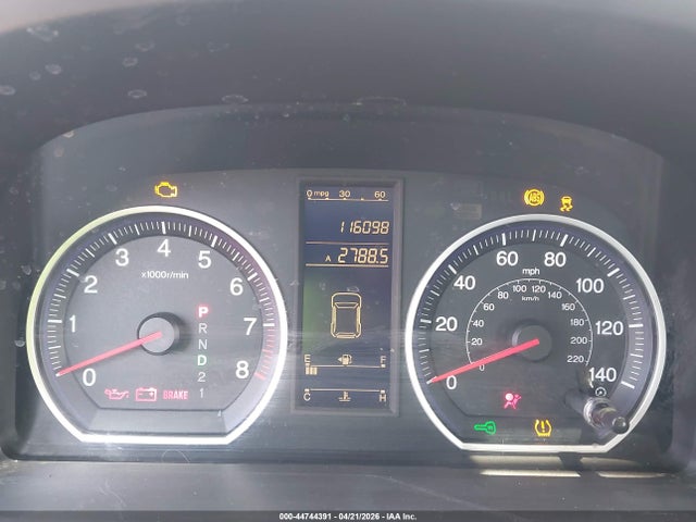 Honda CR-V Lx