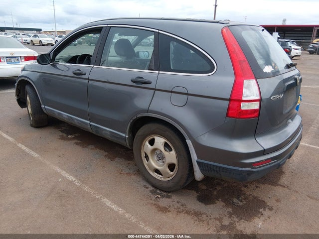 Honda CR-V Lx
