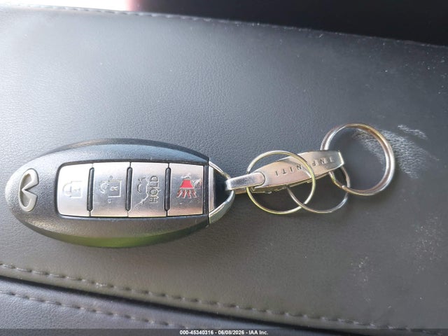 INFINITI M35