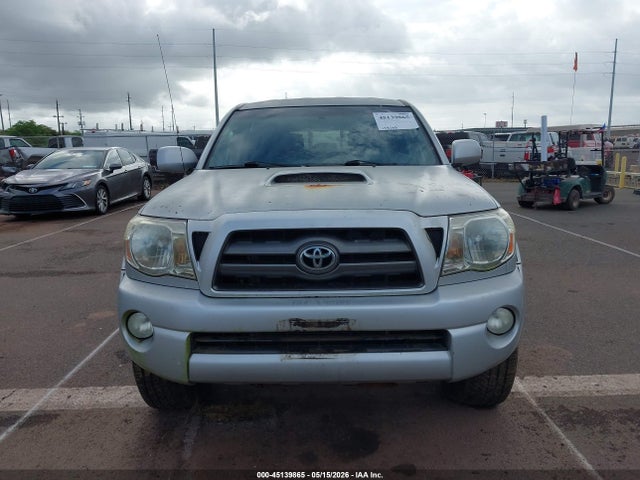 Toyota Tacoma Prerunner V6