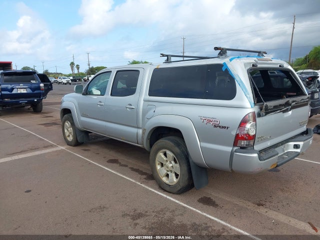 Toyota Tacoma Prerunner V6