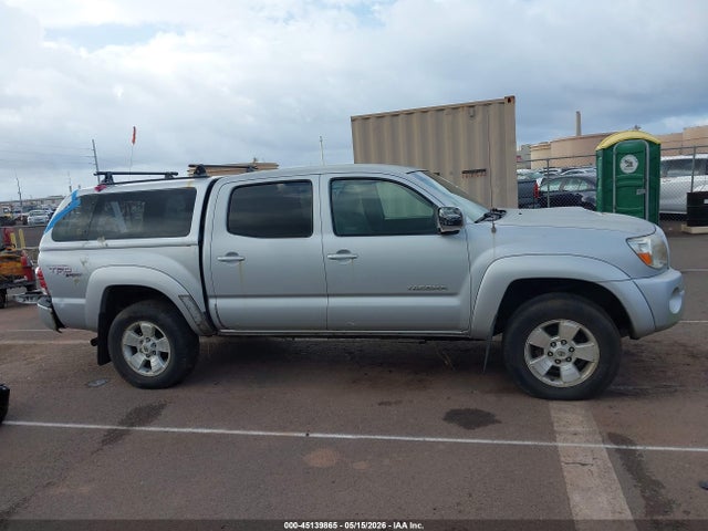 Toyota Tacoma Prerunner V6