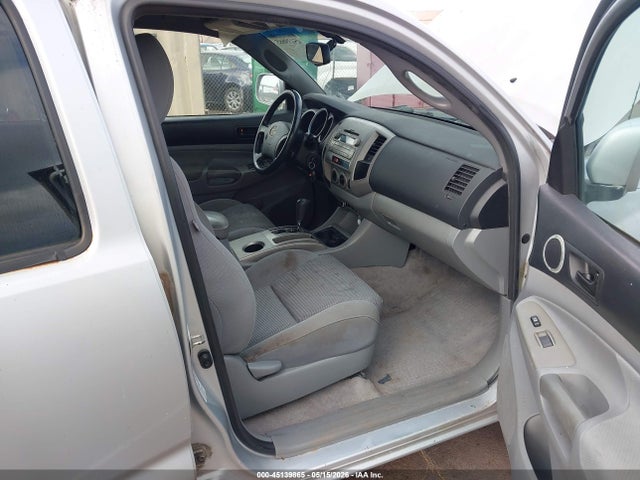 Toyota Tacoma Prerunner V6