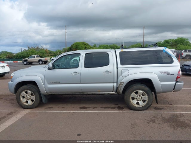 Toyota Tacoma Prerunner V6