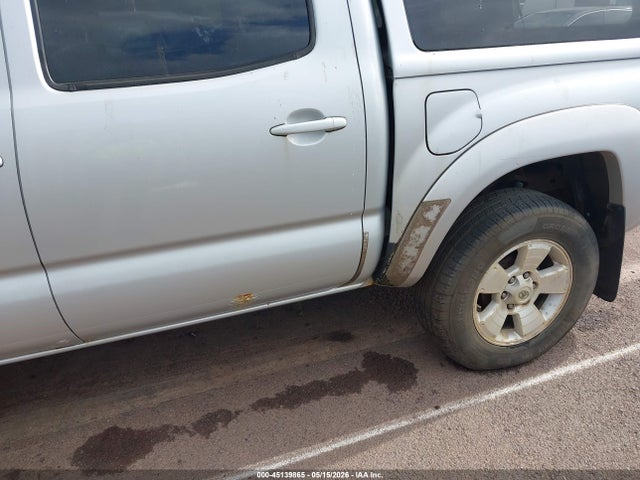 Toyota Tacoma Prerunner V6