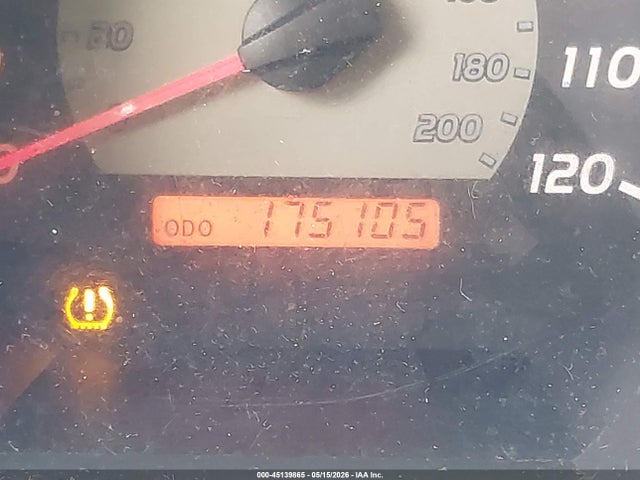 Toyota Tacoma Prerunner V6