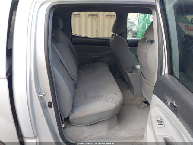 Toyota Tacoma Prerunner V6